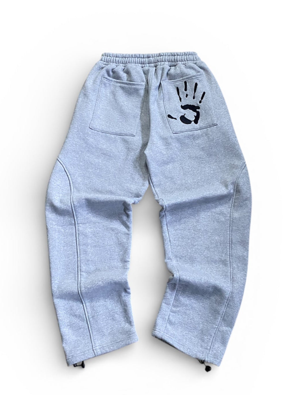 Handprint Joggers V1