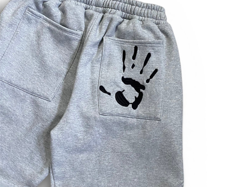 Handprint Joggers V1