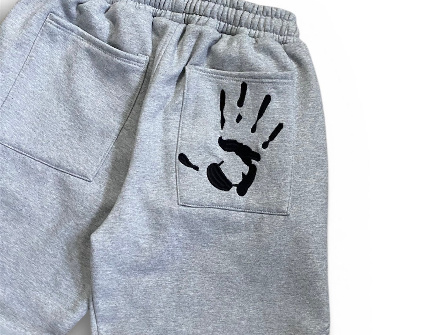 Handprint Joggers V1