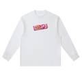 HUBBA BUBBA LONGSLEEVE