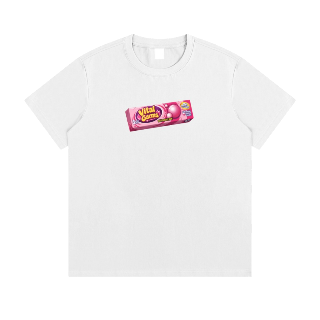 HUBBA BUBBA TEE