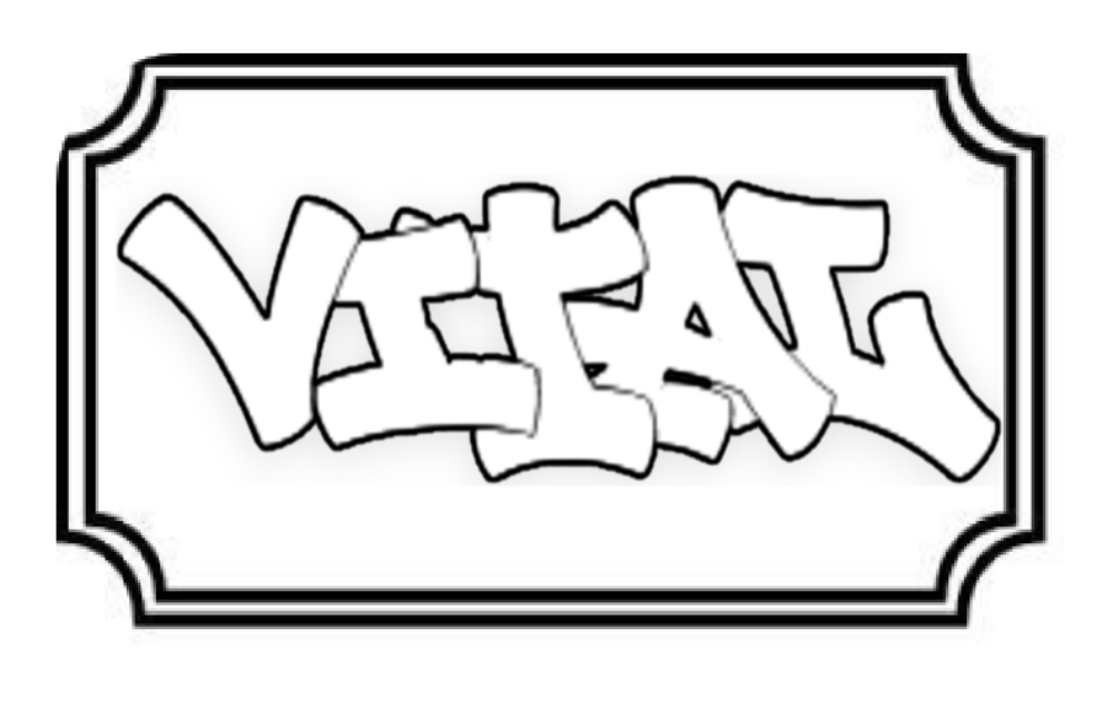 JOGGERS RAFFLE TICKET