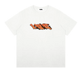 ORANGE TN PRINT TEE
