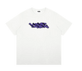 PURPLE TN PRINT TEE