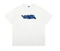 BLUE TN PRINT TEE